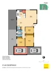 27 Lisa Street, Deception Bay, Qld 4508-Floorplan
