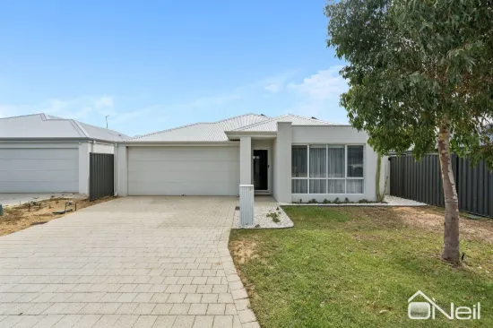 27 Lismore Road, Byford, WA 6122