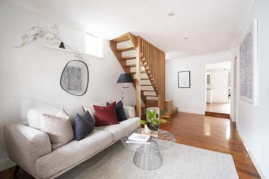 27 Little Comber Street, Paddington, NSW 2021