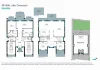 27 Little Lake Crescent, Warilla, NSW 2528-Floorplan