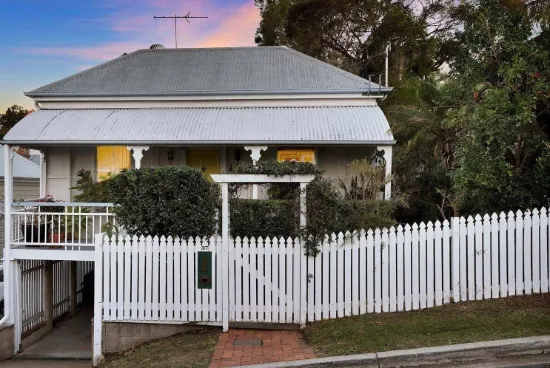 27 Little St, Kelvin Grove, Qld 4059