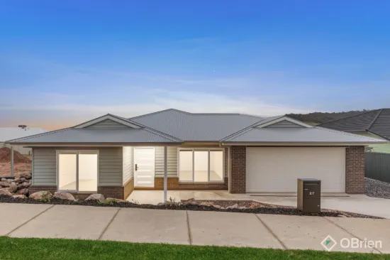 27 Loames Street, Wodonga, Vic 3690