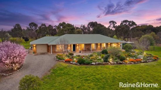 27 Lockaba Drive, Strathalbyn, SA 5255
