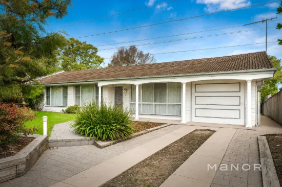 27 Lomond Crescent, Winston Hills, NSW 2153