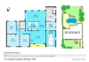 27 Lomond Crescent, Winston Hills, NSW 2153-Floorplan
