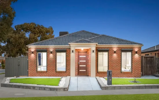 27 Long Tree Dr, Melton West, Vic 3337