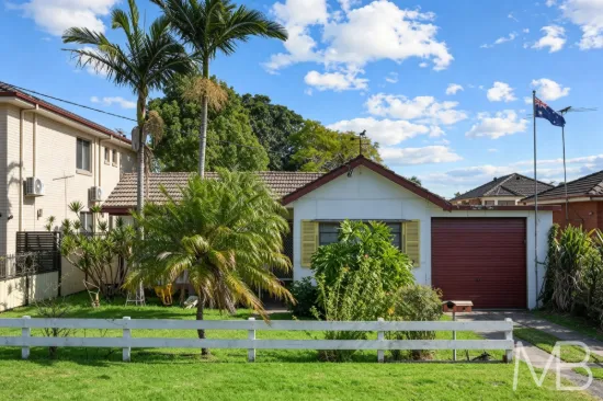 27 Lord Street, Cabramatta West, NSW 2166