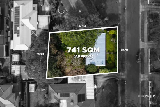 27 Loretto Avenue, Ferntree Gully, Vic 3156