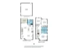 27 Louisville Drive, Thornhill Park, Vic 3335-Floorplan