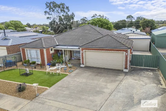 27 Lowe Street, Ararat, Vic 3377 - For Sale