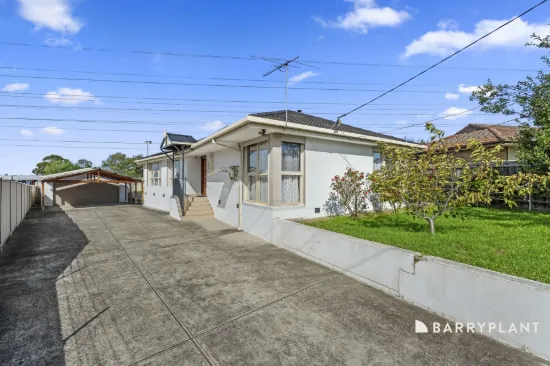 27 Lynne Street, Lalor, Vic 3075