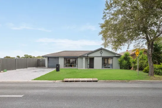 27 Lynton Terrace, Seaford, SA 5169