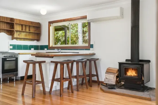 27 Lyon Street, Bellingen, NSW 2454