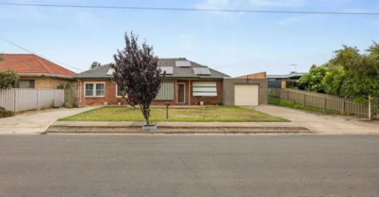 27 Lyons Street, Brooklyn Park, SA 5032