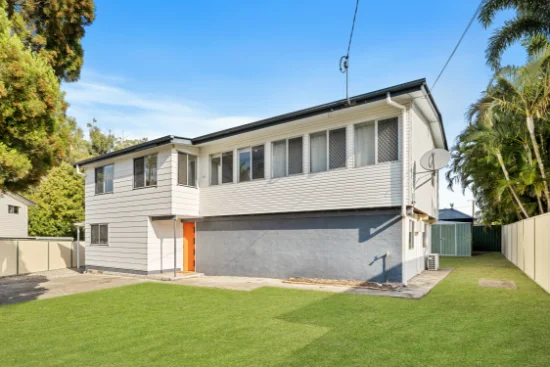 27 MacArthur Crescent, Slacks Creek, Qld 4127