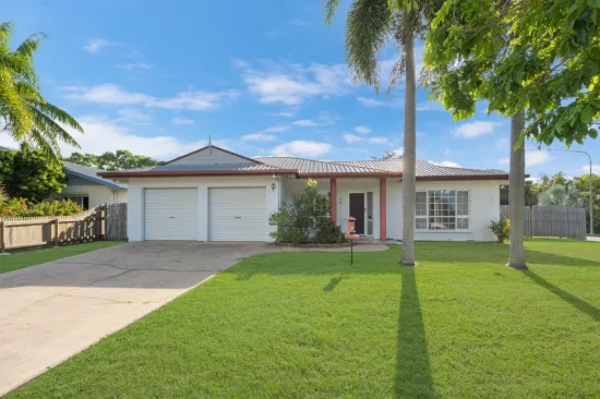 27 Macarthur Drive, Annandale, Qld 4814