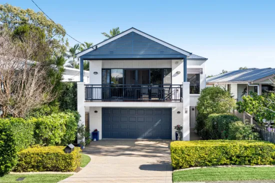 27 Macdonald Street, Lota, Qld 4179