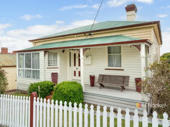 27 Macfie Street, Devonport, Tas 7310