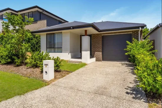 27 Mackenzie Street, Coomera, Qld 4209