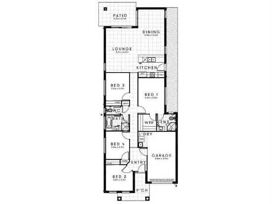 27 Mackenzie Street, Coomera, Qld 4209-Image