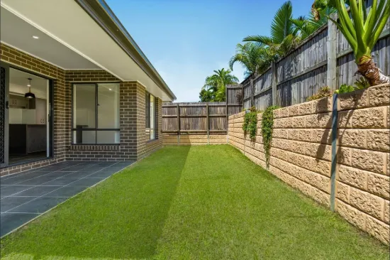 27 Mackenzie Street, Coomera, Qld 4209-Image