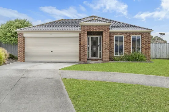 27 Madeira Close, Portland, Vic 3305