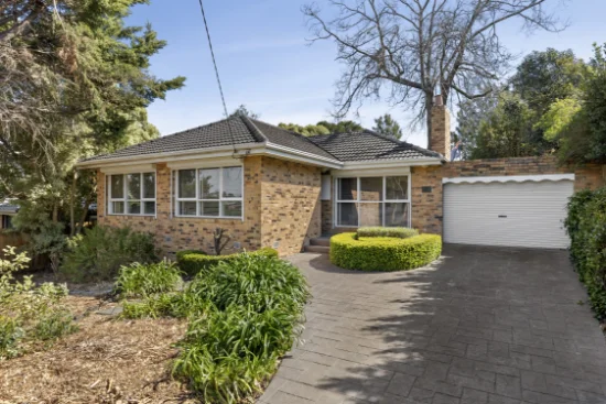 27 Madeleine Street, Doncaster, Vic 3108