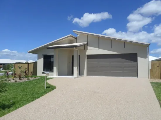 27 Madonis Way, Burdell QLD 4818-Image
