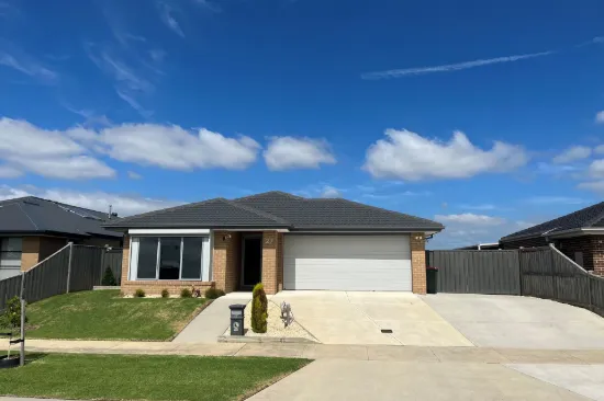 27 Madsen Avenue, Traralgon, Vic 3844