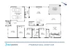 27 Maidenhair Avenue, Denham Court, NSW 2565-Floorplan