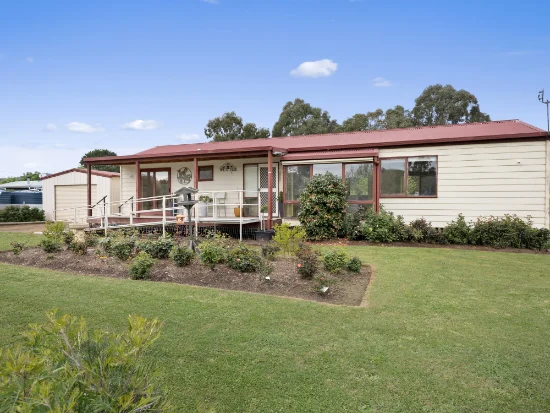 27 Main Street, Maindample, Vic 3723