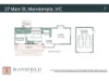 27 Main Street, Maindample, Vic 3723-Floorplan