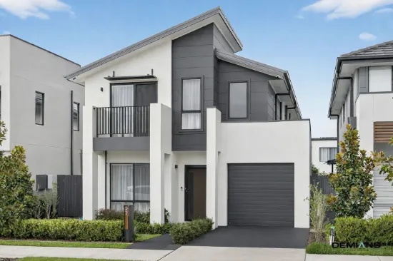 27 Mainstay Street, Moorebank, NSW 2170