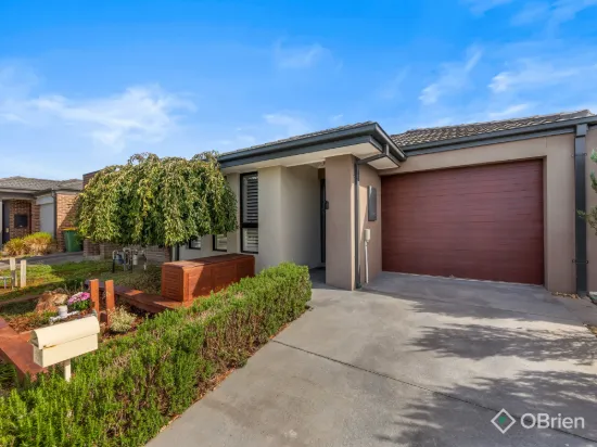 27 Mallard Avenue, Officer, Vic 3809