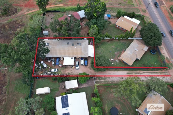 27 Maluka Road, Katherine, NT 0850