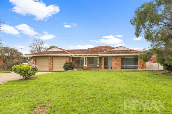27 Maple Road, Lake Albert, NSW 2650