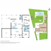 27 Maple Road, Lake Albert, NSW 2650-Floorplan