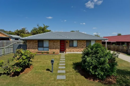 27 Marble St, Keperra, Qld 4054