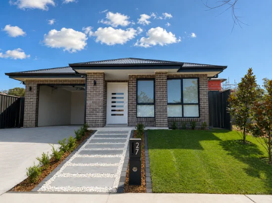 27 Marbleleaf Road, Woongarrah, NSW 2259