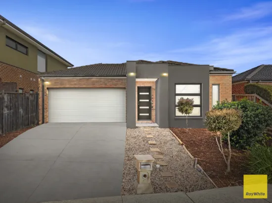 27 Maremma Drive, Mernda, Vic 3754