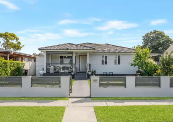 27 Marie Crescent, Lurnea, NSW 2170
