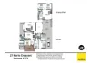27 Marie Crescent, Lurnea, NSW 2170-Floorplan