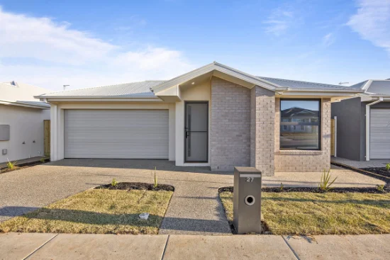 27 Marion Street, Bonshaw, Vic 3352