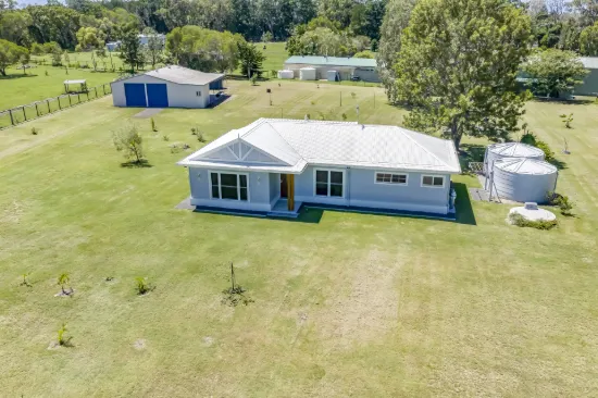 27 Markham Road, Coonarr, Qld 4670