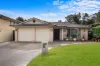 27 Marrett Way, Cranebrook, NSW 2749