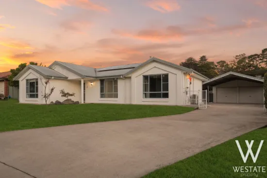 27 Marsden Lane, Kelso, NSW 2795