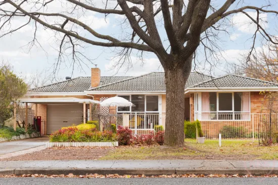 27 Marsden Street, Dickson, ACT 2602