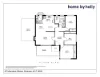 27 Marsden Street, Dickson, ACT 2602-Floorplan