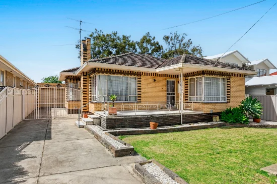 27 Marsh Street, Altona North, Vic 3025