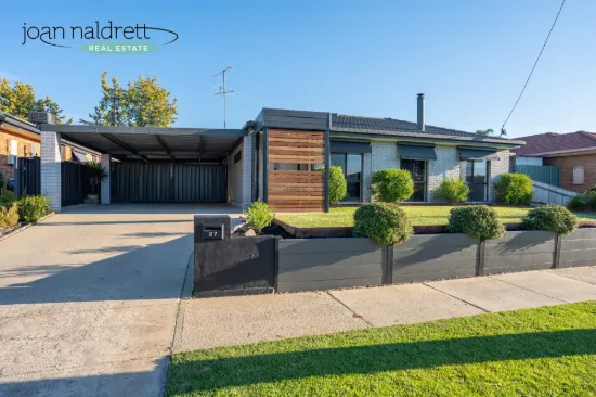 27 Marshall Street, Wodonga, Vic 3690